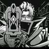 bluztheking