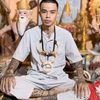 လက်ဝဲပညာ ဆရာရဲနောင်