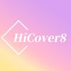 HiCover8-MY
