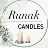 runakcandles