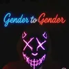 GenderToGender