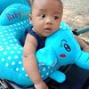 adek_ghani_comel_banget