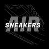 SNEAKERS ALUCIN!
