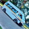 Blessing 🚕