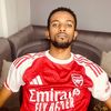 Muaz Arsenal