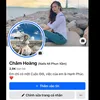 Châm Nails Mi