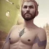 jernkjott