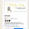 SORA SPA Triệt Lông Gò Vấp