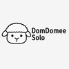 amigurumi_domdomee