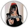 ayeshaarain705