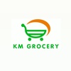 Km indian grocery🎗️