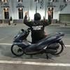 PCX KOPLER