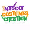 Mascot Costumes Creation