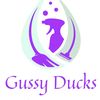 gussyducks_cleaning