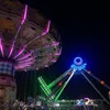 Adriatik Amusement Park