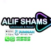 ALIF SHAMS MOBILE