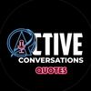 Active Conversations