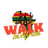 WALK IN AFRICA