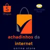 achadinhos da Internet