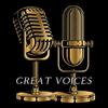 Great Voices