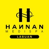 hannanmedispa.labuan