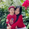 Bé Tôm tạp hoá