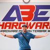 ABE HARDWARE.