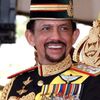 SULTAN BRUNEI