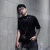 Chú Duy hair