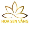 Hoa Sen Vàng