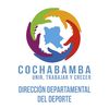 DIDEDE COCHABAMBA