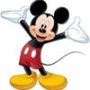 Mickey Mouse Animations