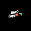 blindo_lyrics