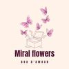 miral flowers