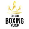 GoldenBoxing 🇺🇦