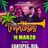 lostropicosos