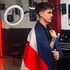 Emanuel Alayón/BARBERO💈