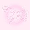 coquette by d 🎀