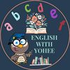 English With Yohee-1