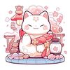 Manekineko 😻🌸🇯🇵