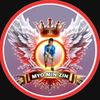 U MYO MIN ZIN ( KYAUKSE )