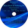 show.shosh.wellbe