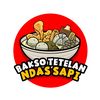 Bakso Tetelan Ndas Sapi