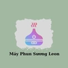 Máy Phun Sương Leon