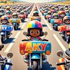 aky.rental.motor