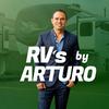 Arturo en Casas Rodantes RV’s