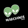 MARCIANOS DECO