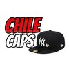 Chile caps