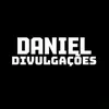 Daniel Divulgações 🎶