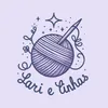 Lari e Linhas 💜